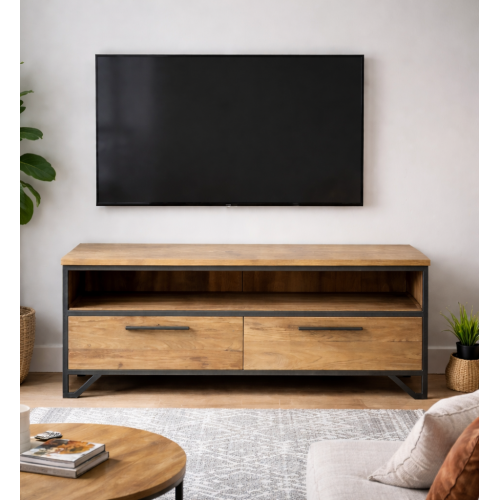 Meuble TV Authentika