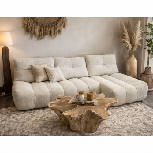 Canapé d'Angle Bologne