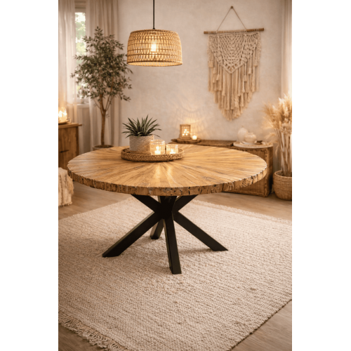 Table de Salle à Manger Sun...