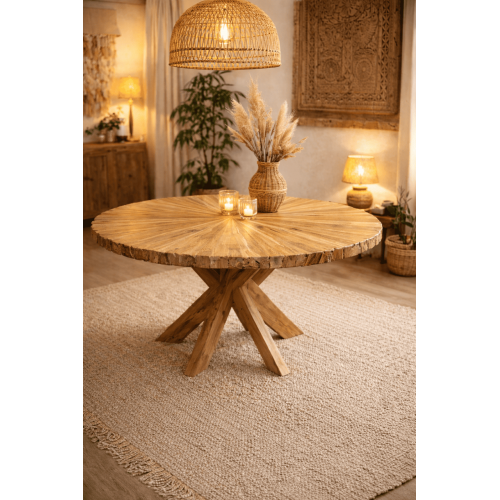 Table de Salle à Manger Sun...