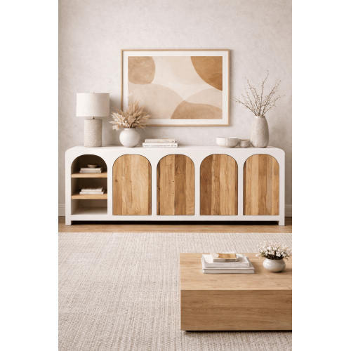 Buffet Mykonos 4p & 1n