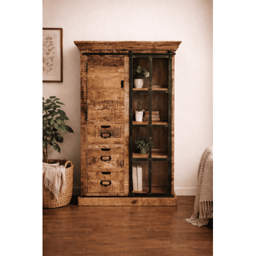 Meuble Haut Soho Atelier