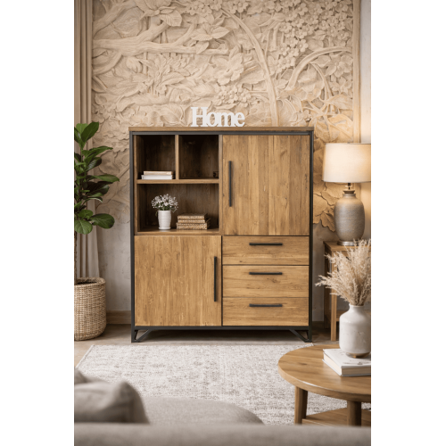 Buffet Haut Authentika 2...