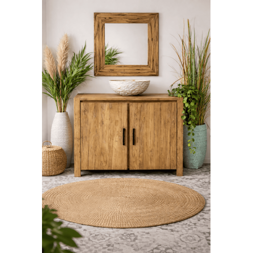 Meuble Roma 2 portes