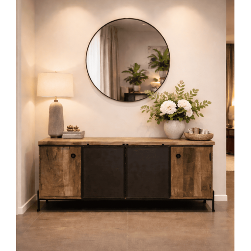 Buffet Orlando 4 Portes