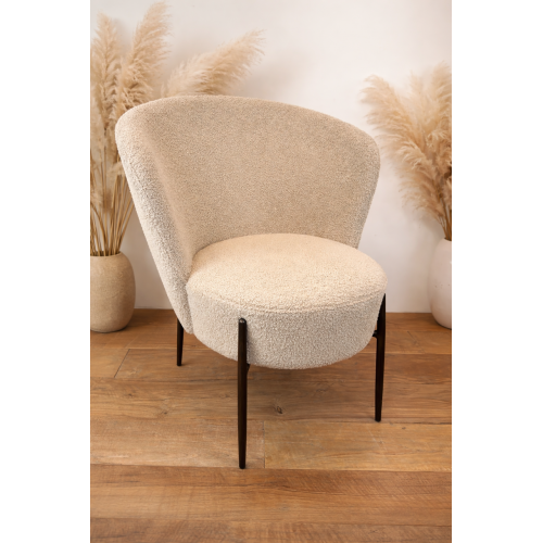 Fauteuil Monaco