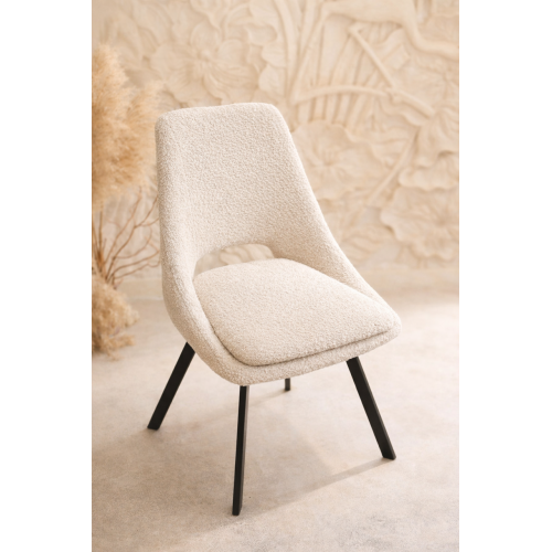 Chaise St Tropez - Beige