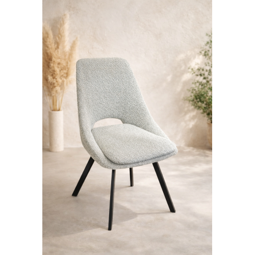 Chaise St Tropez - Vert clair