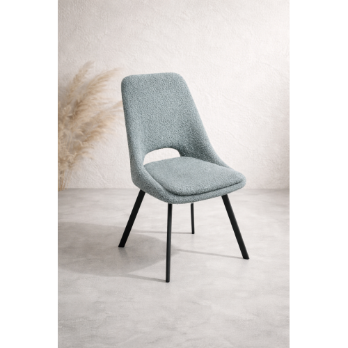 Chaise St Tropez - Vert foncé