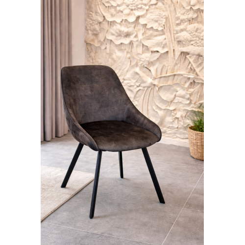 Chaise Norway Vert Empire