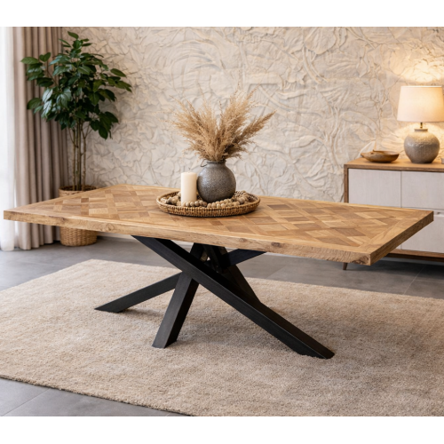 Table de Salle à Manger...