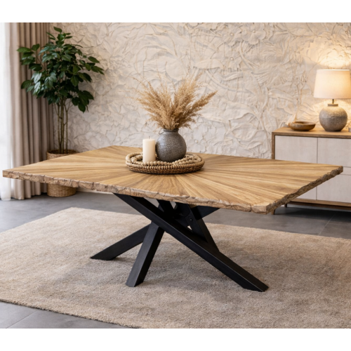 Table de Salle à Manger Sun...