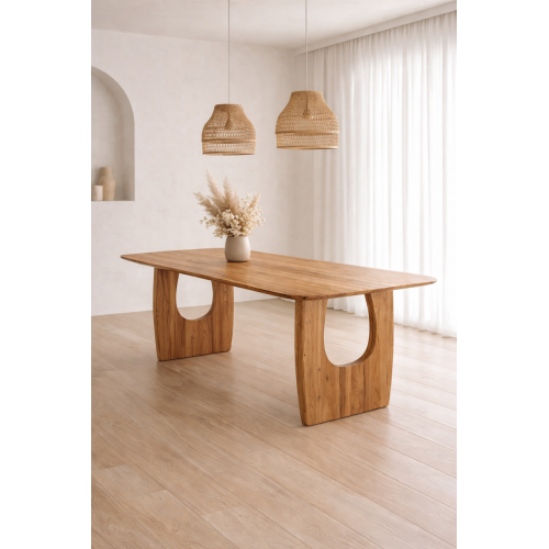 Table de Salle à Manger...