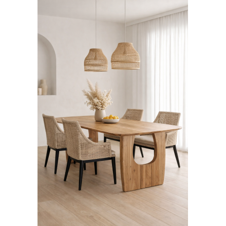 Table de Salle à Manger Sundara — autre vue