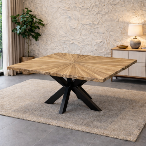 Table de Salle à Manger Sun...