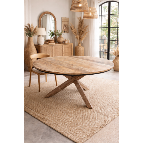 Table de Salle à Manger...