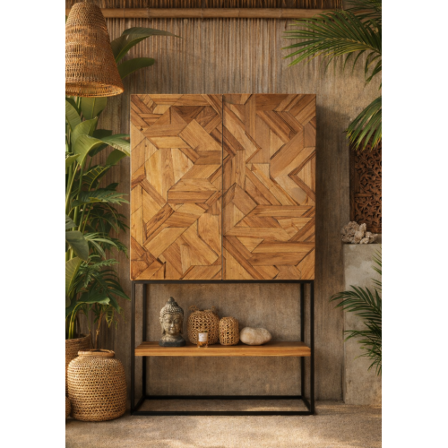 Buffet Haut Zanzibar