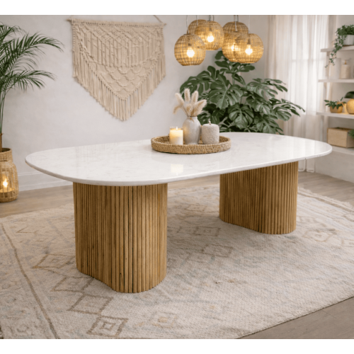 Table de Salle à Manger Bali