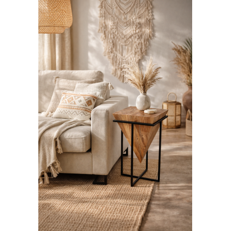 Table d'appoint Kalista — autre vue