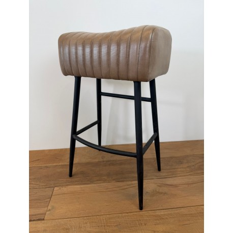 Tabouret Bronx — autre vue