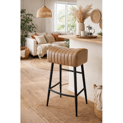 Tabouret Bronx
