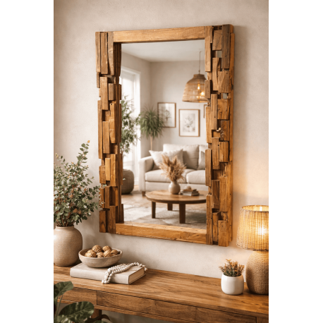Miroir Guyliz — autre vue