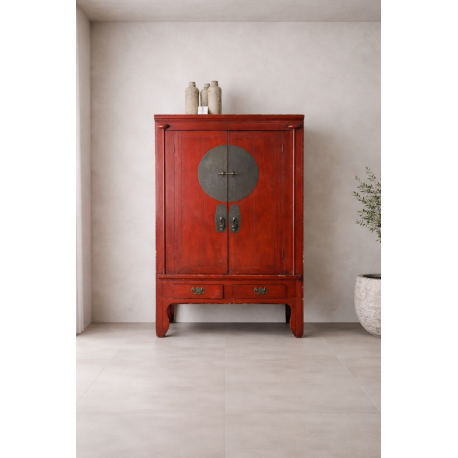 Armoire Chinoise — autre vue