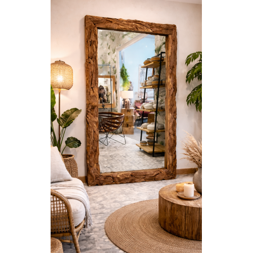 Miroir Driftwood