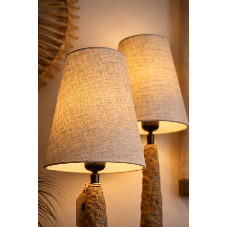 Lampe Florencia H75 — autre vue