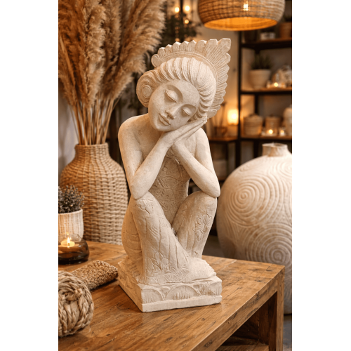 Statue Balinaise