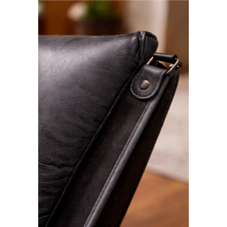 Fauteuil Noida — autre vue