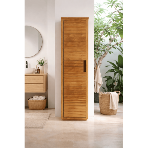 Meuble haut de salle de...