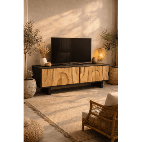 Meuble TV Sundara — autre vue
