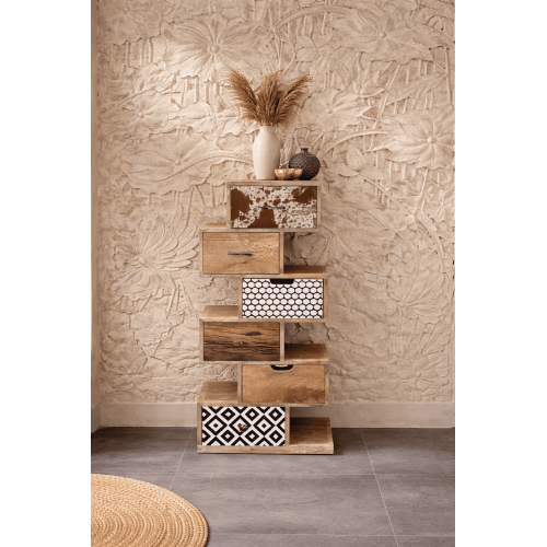 Meuble Tanjore Manguier