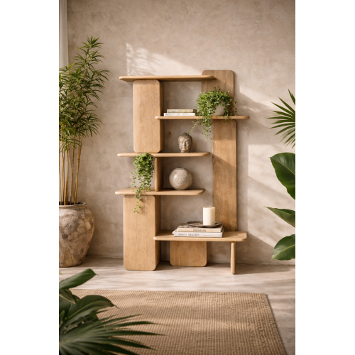Etagère Kochi