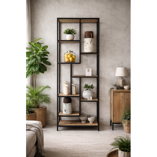 Etagere Destructuree Bahia