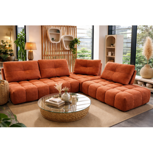 Canapé Modulable Toscane