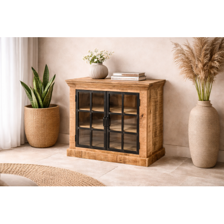Buffet Soho Atelier 2 portes — autre vue