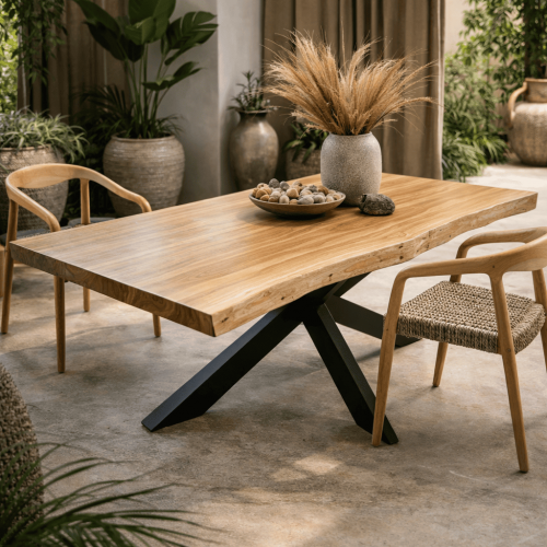 Table de Salle à Manger Forest