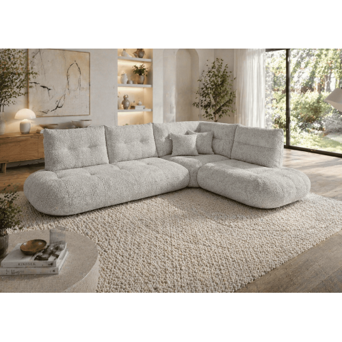 Canapé d'Angle Oxford