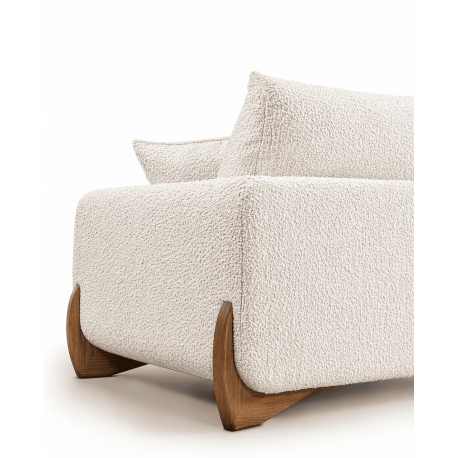 Fauteuil Belouga — autre vue