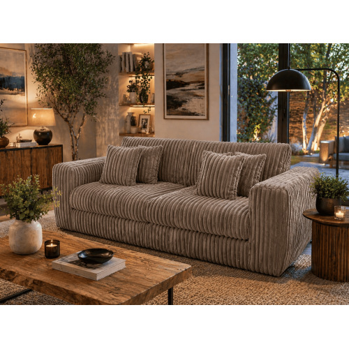 Canape Marrakech Taupe