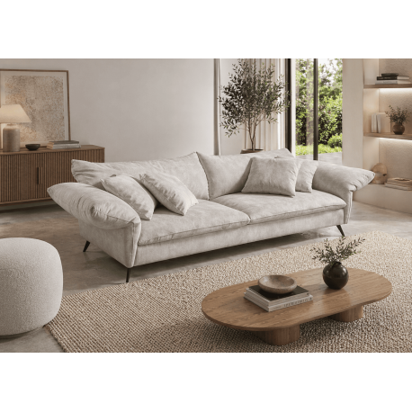 Canape Lotus — autre vue