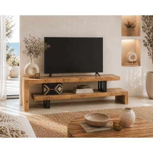 Meuble TV Amovible Nasik