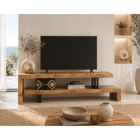Meuble TV Amovible Nasik — autre vue