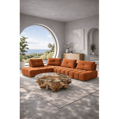 Canapé Modulable Toscane