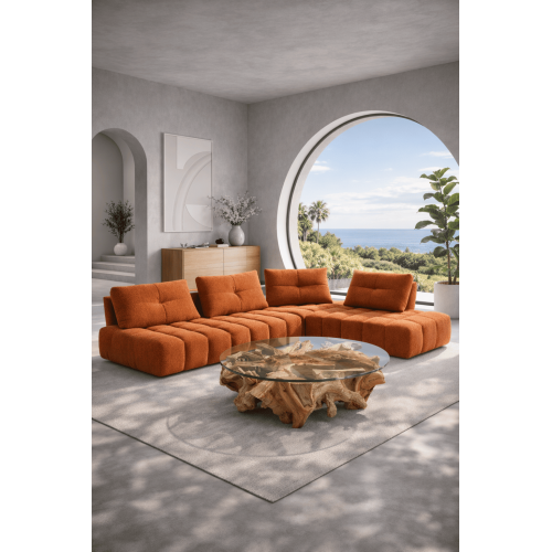 Canapé Modulable Toscane