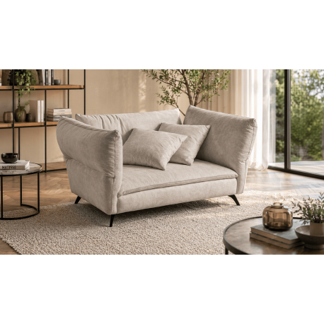 Love seat Lotus — autre vue