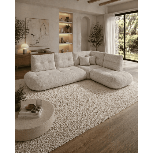 Canapé d'Angle Oxford