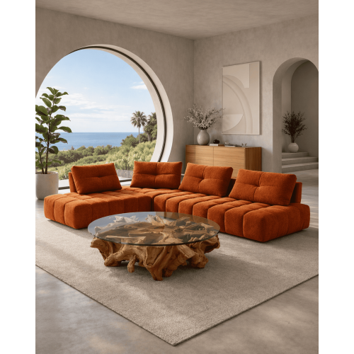 Canapé Modulable Toscane